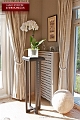 Radiatorombouw kamer hoek